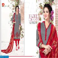 Aashiqui Gold vol-7 Wholesale Indian Dress Material Supplier